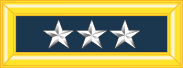 US Lt. Gen.