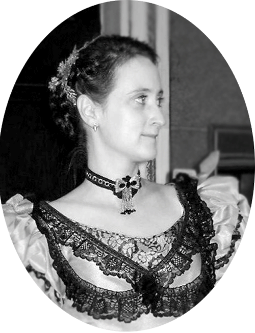 Vera as Audrey