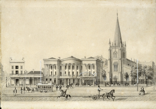 Canal Street (1873)